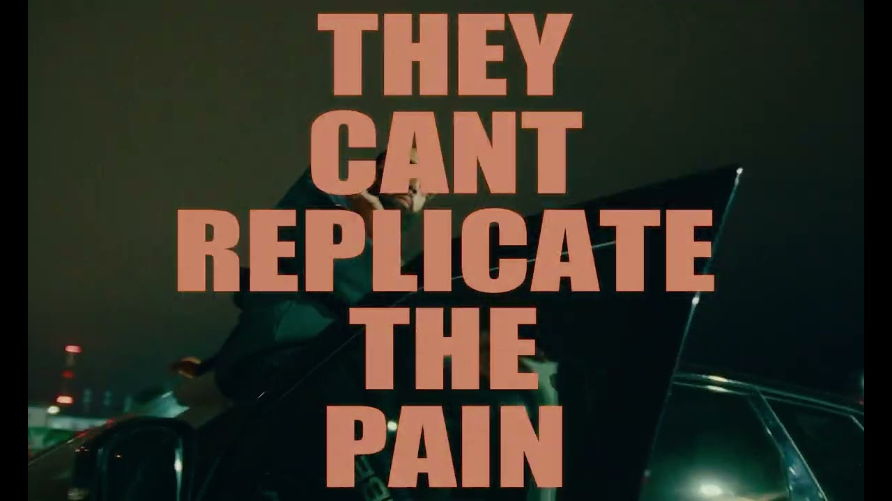 KHEM - FACE CARD (OFFICIAL VIDEO)