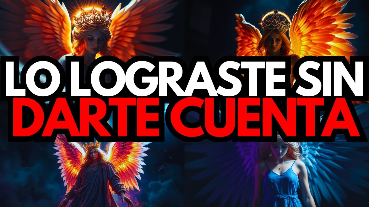 ELEGIDOS, ¡LO LOGRASTE! YA PASASTE, SOLO PARA EL 1% 🎉