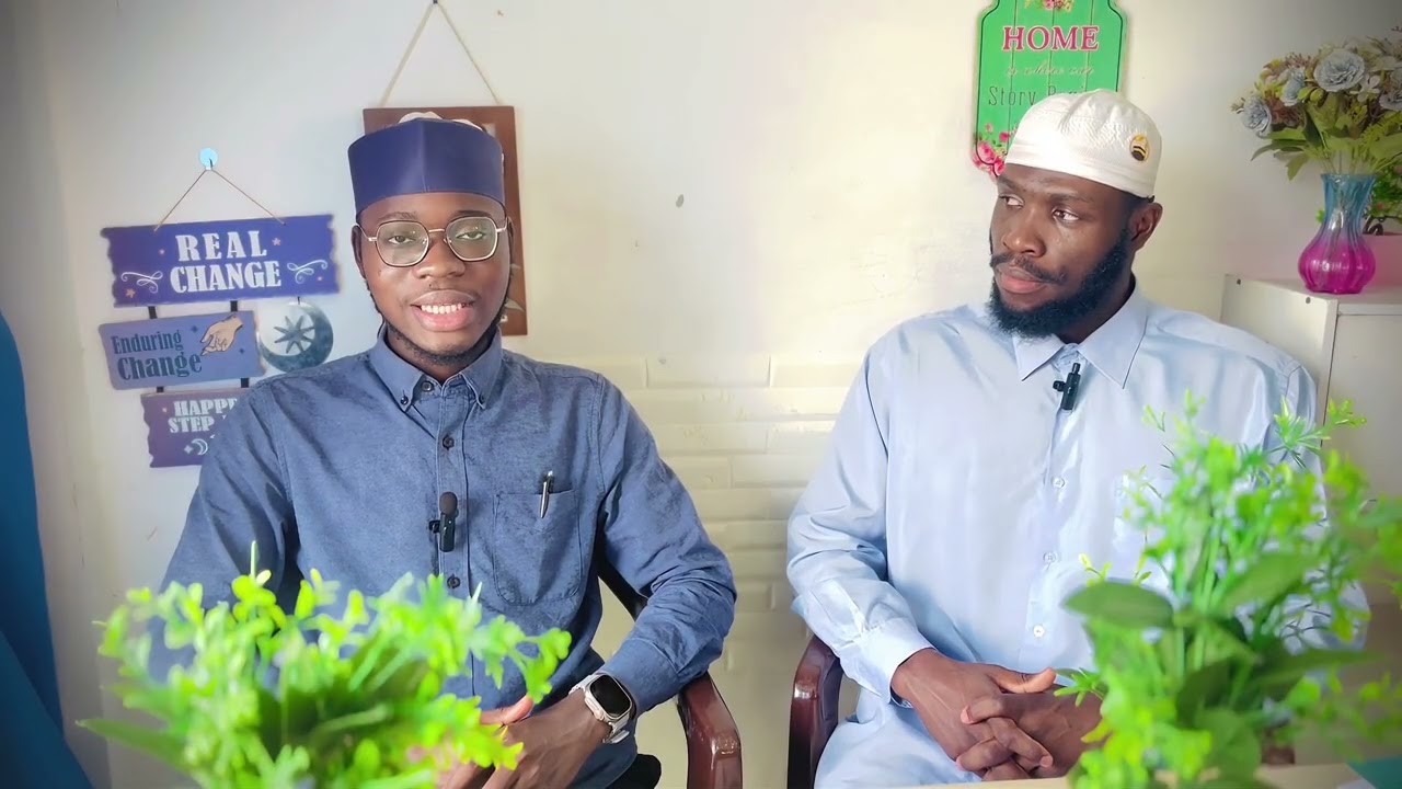 Ramadan Through the Qur’an - Day 07