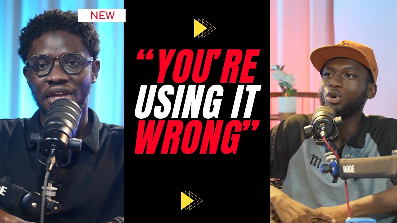 90% of people are misusing their smartphones — are you one of them?| OTTOstream