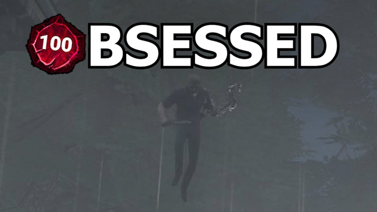 OBSESSED | Wesker Montage