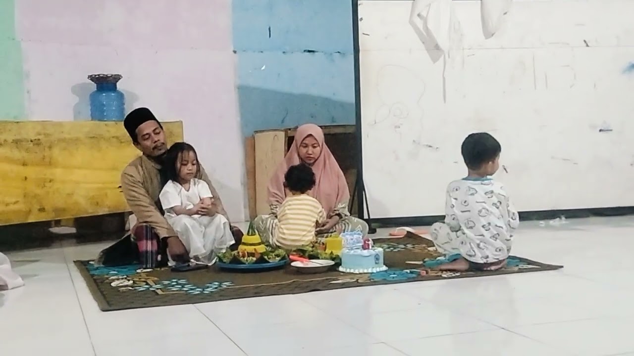 3 Februari 2026
