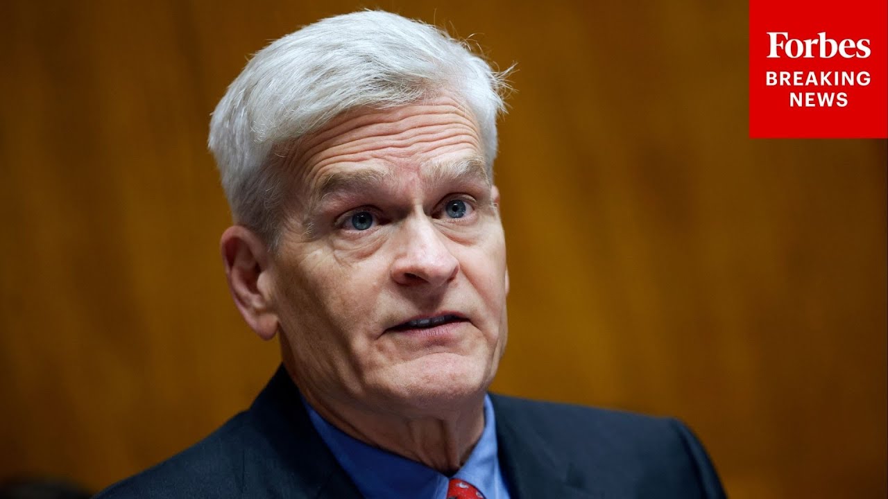 Bill Cassidy: Here Is What Congress Can Learn From The Bipartisan Success Of This Retirement Board