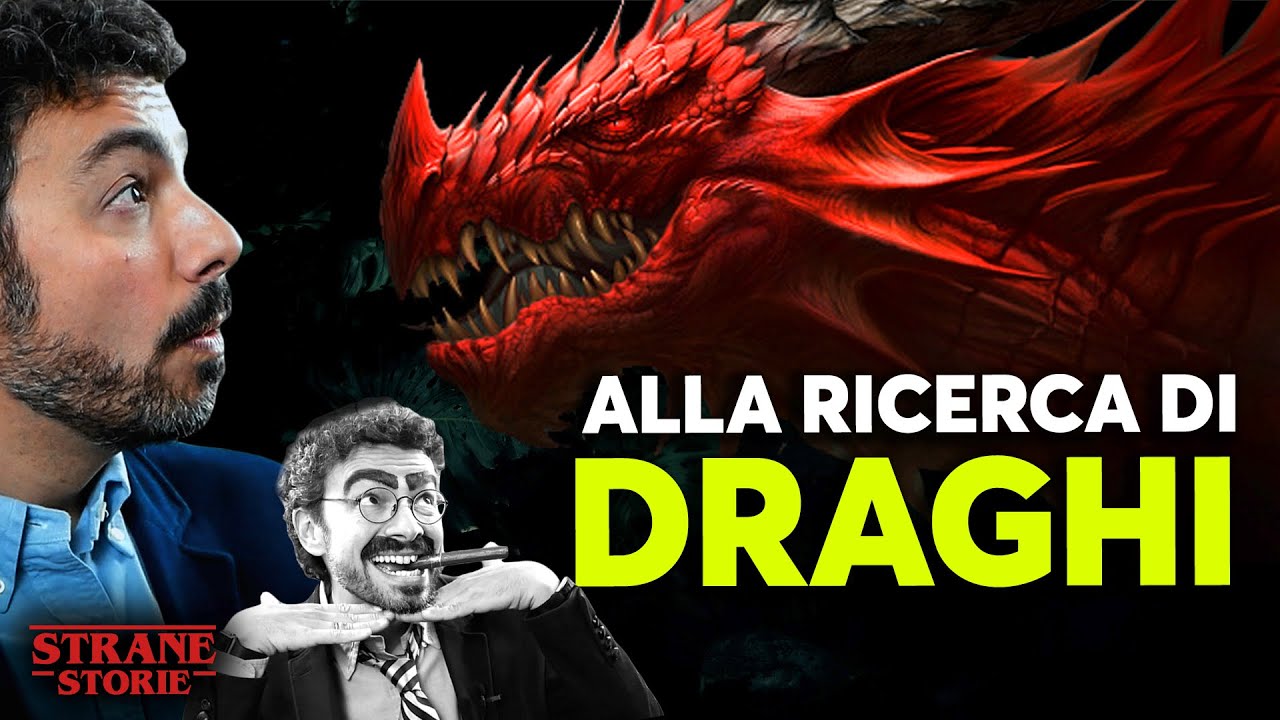 Alla ricerca di DRAGHI