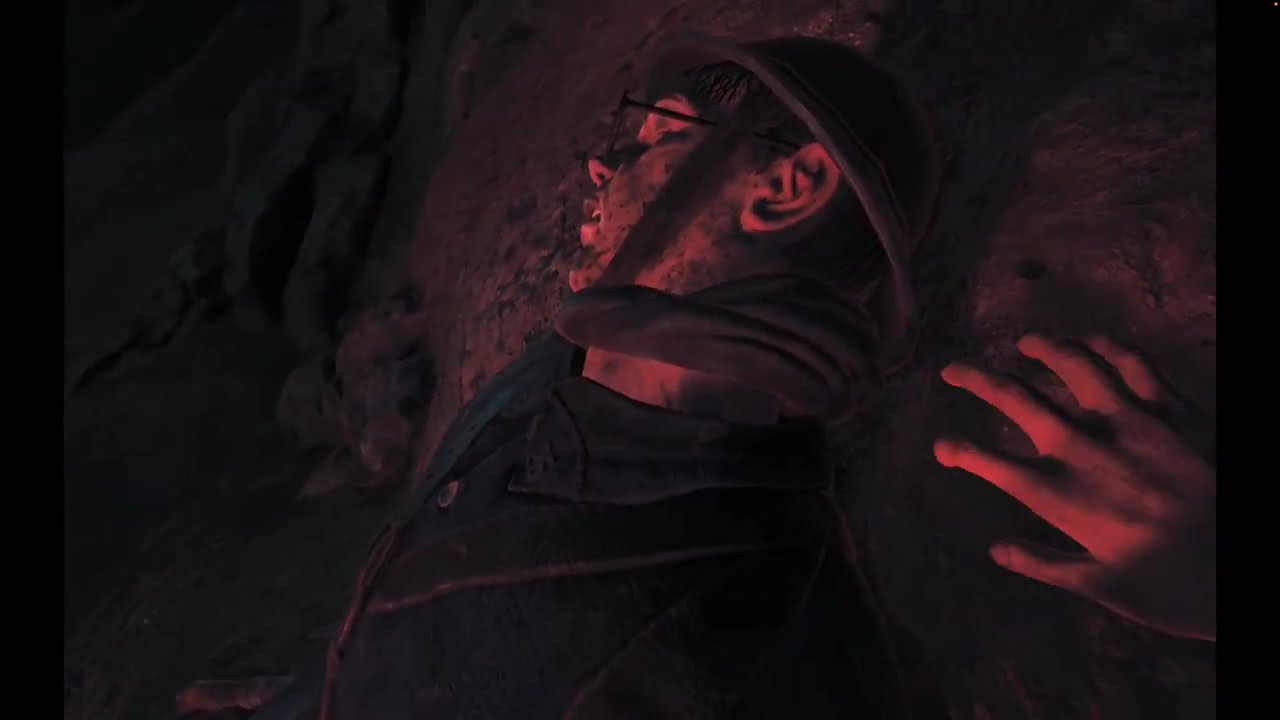Amnesia: The Bunker