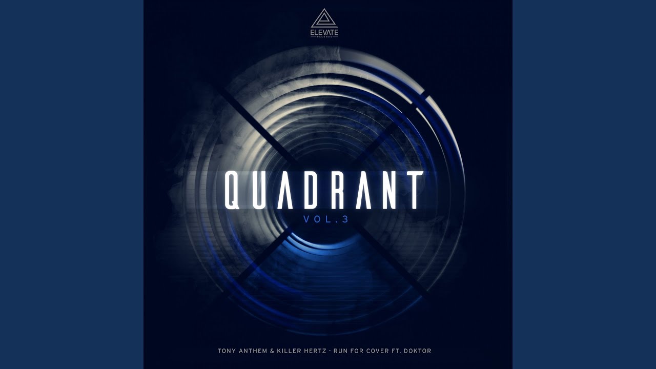 Run for Cover (feat. Doktor)