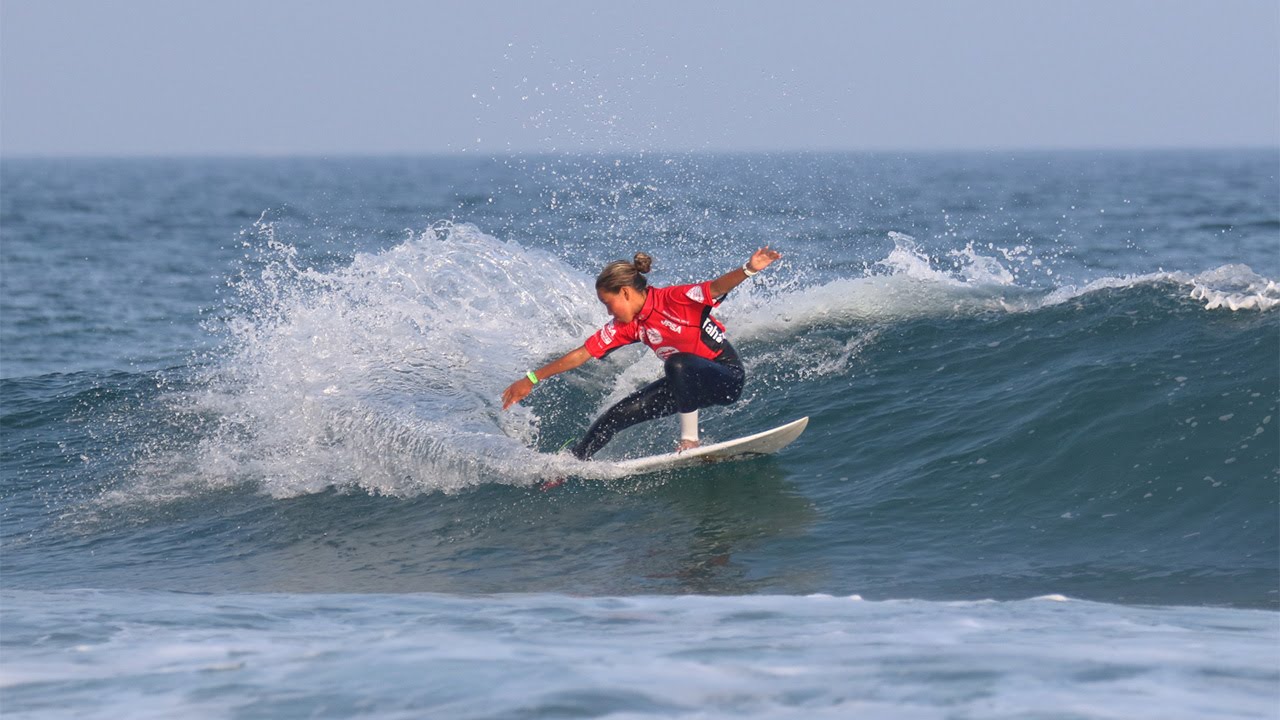 Day 1 Highlights - Yumeya Surfing Games Tahara Pro supported by Blue Eco System