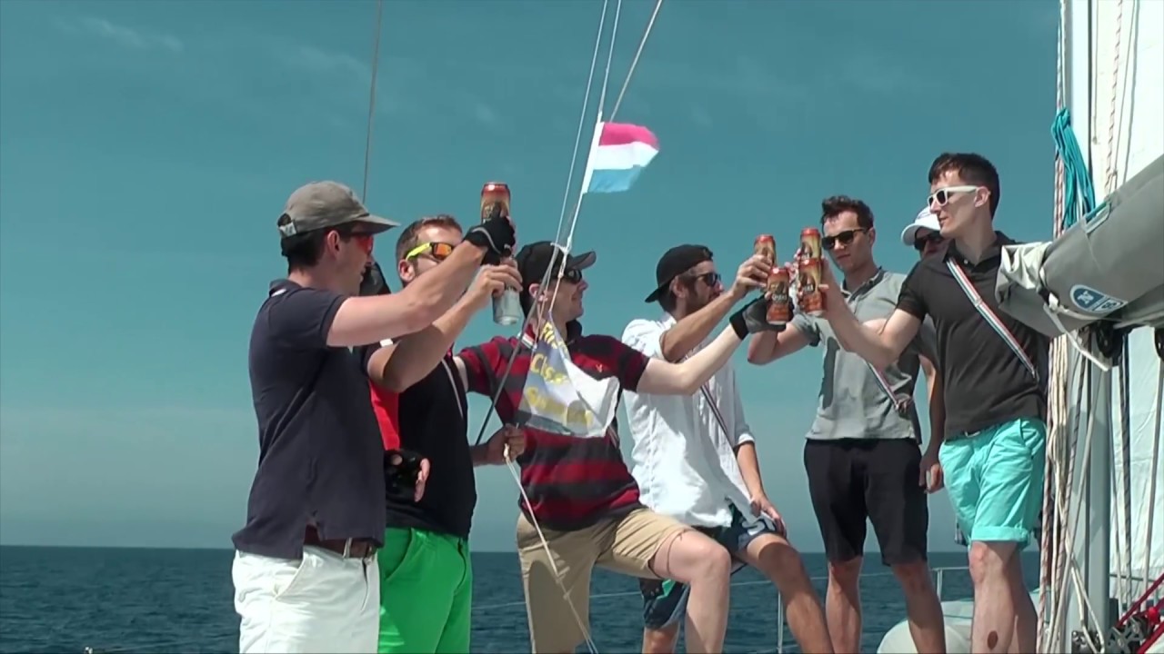 First Class Sailing Charterbasis Pula