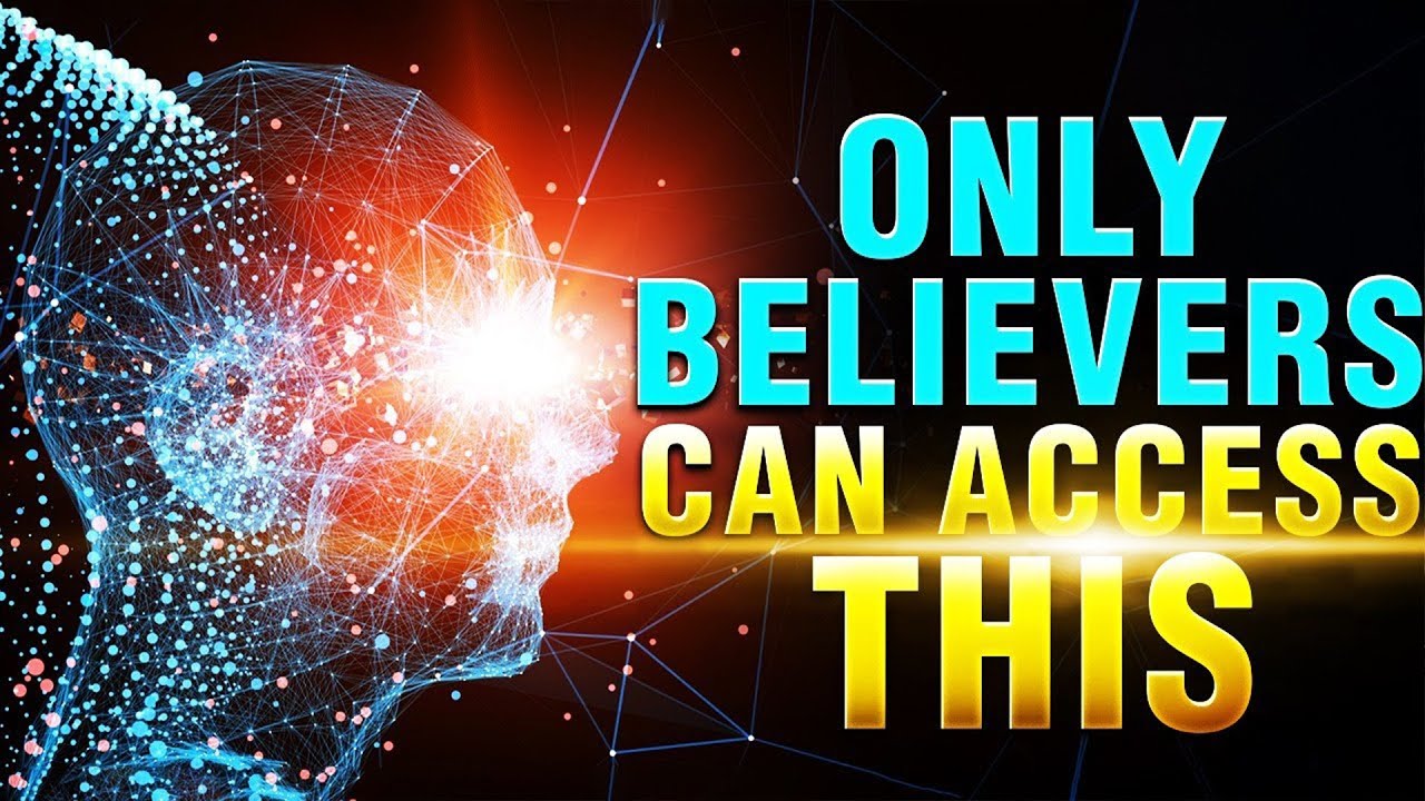 The True Joy That Only Believers in Christ Can Experience