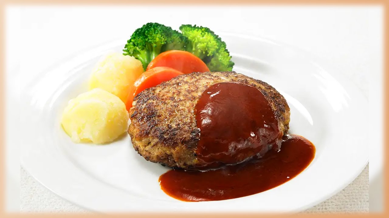 Hambúrguer caseiro! Receita fácil, barata e deliciosa!