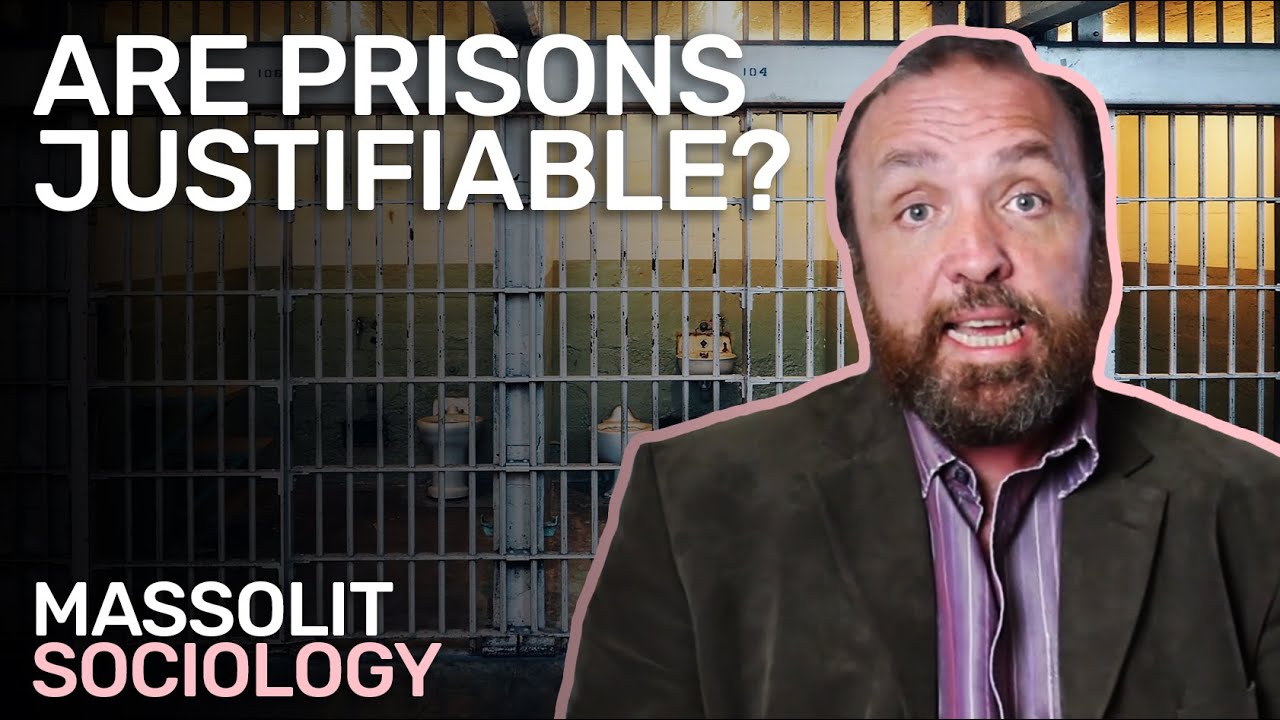 Prisons, Punishment and Penology
