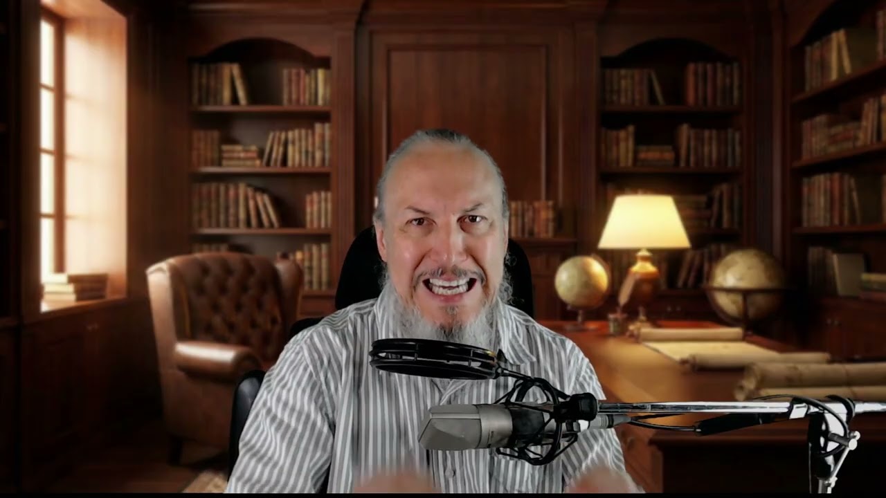 Is Eden the Holy of Holies? Does God Deceive?