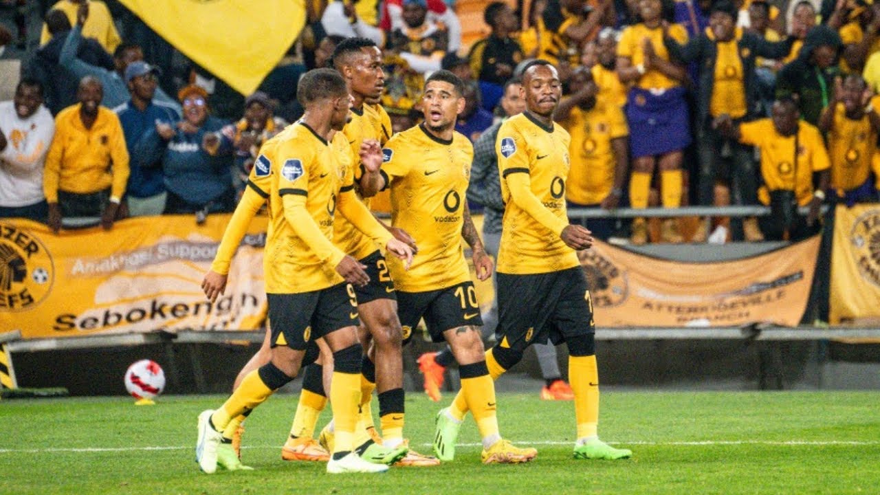 Amakhosi ajabulile? Chiefs spirit, Zwane-Dolly connection