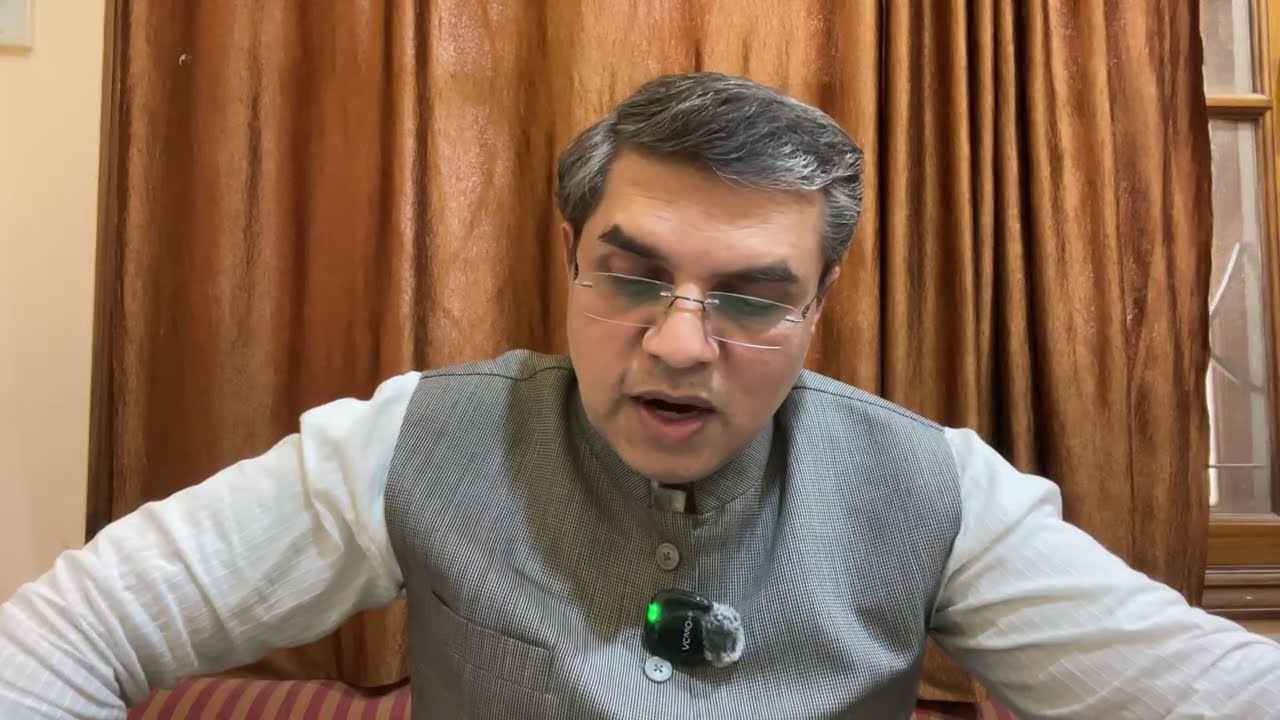 लाइव प्रवचन