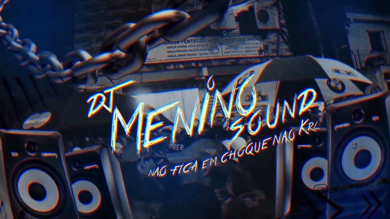 TOMA PIROCADA DE BANDIDO - MC NITO (DJ MENINO SOUND)