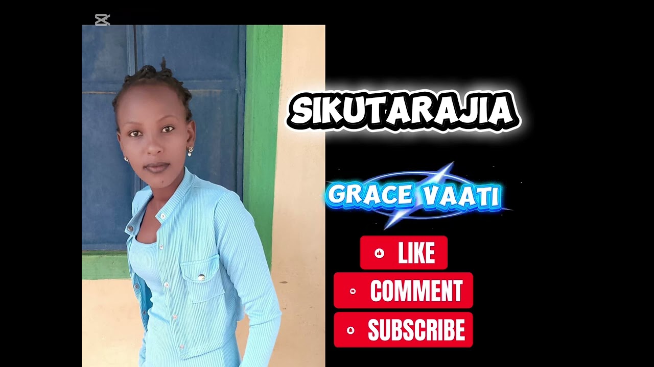 SIKUTARAJIA By Grace Vaati For Support (0110702610)  May God bless You 🙌 🙏 ♥️ 
