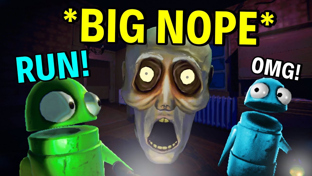 REPO Funny Moments and Fails! // Worst Premade Ever