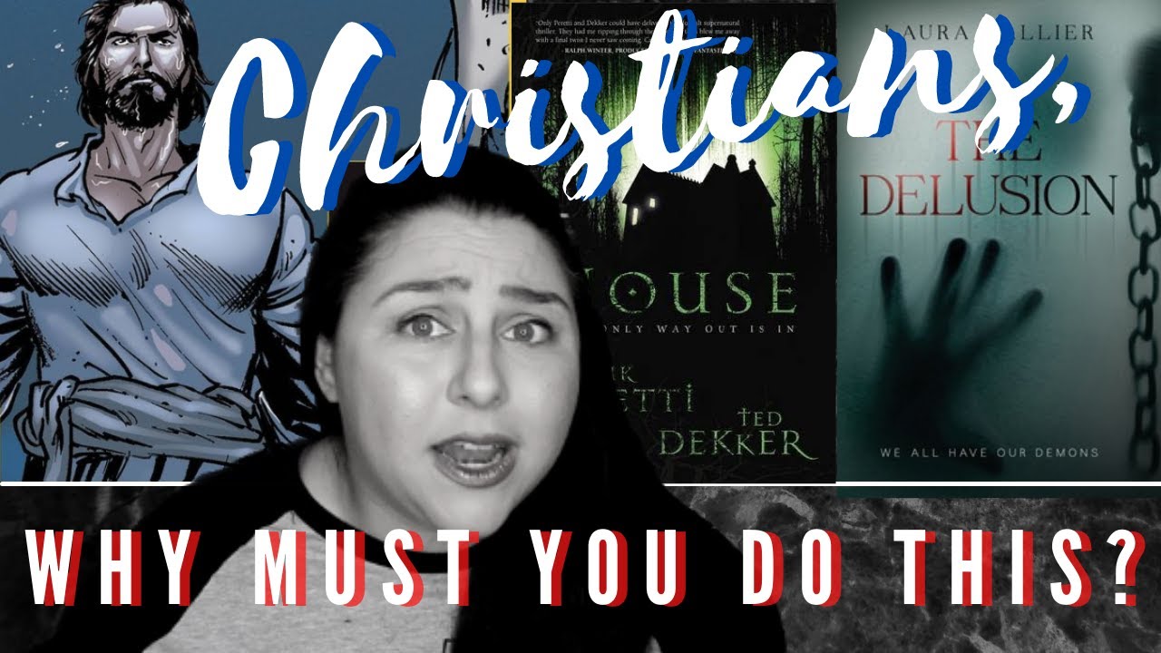 Why is the Christian publishing industry like this?