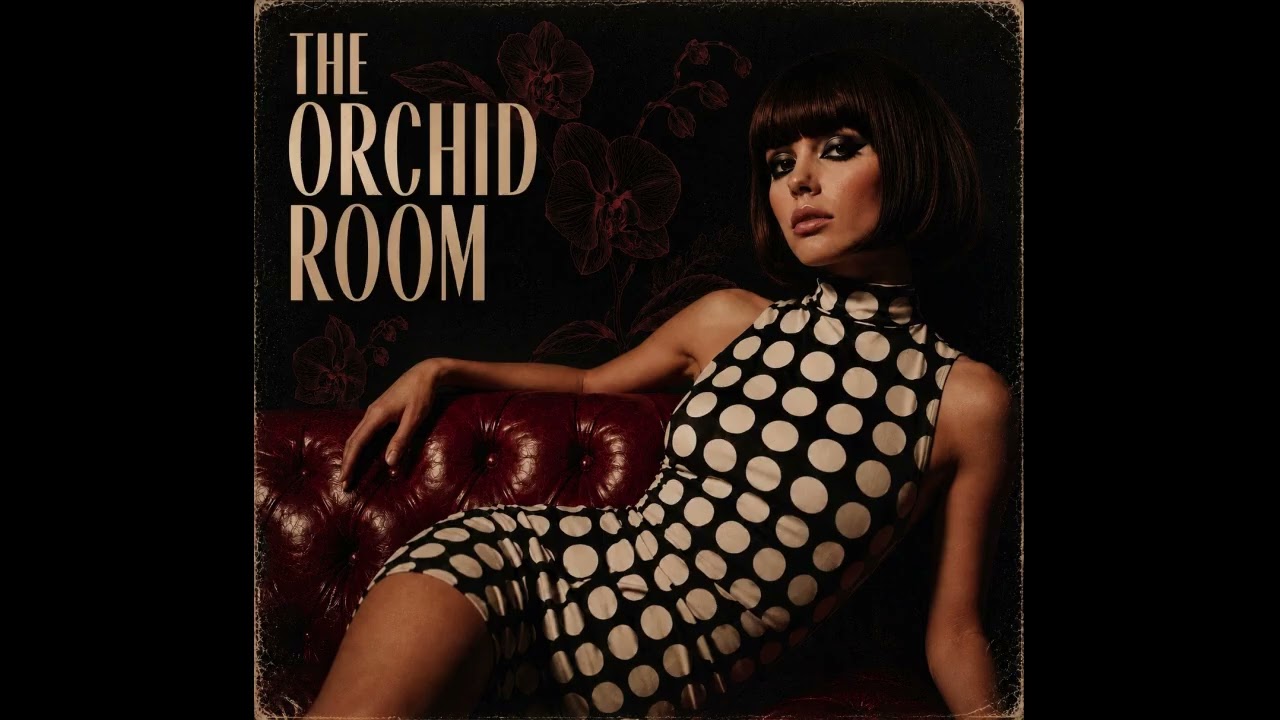 The Orchid Room - 60s Exotica Inspired Ultra-Lounge - Full Album