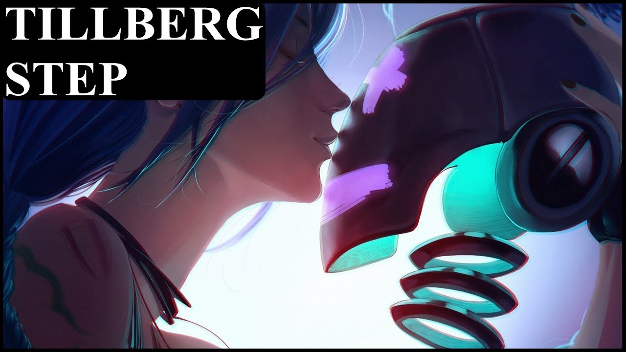 Jacob Tillberg - Last Kiss [JompaMusic Release]