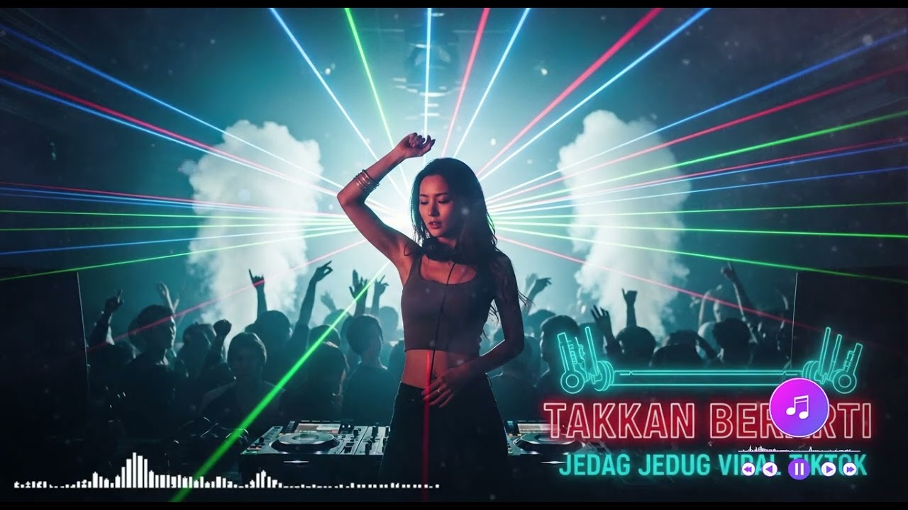 TAK KAN BERHENTI I  || JEDAG JEDUG VIRAL 2026
