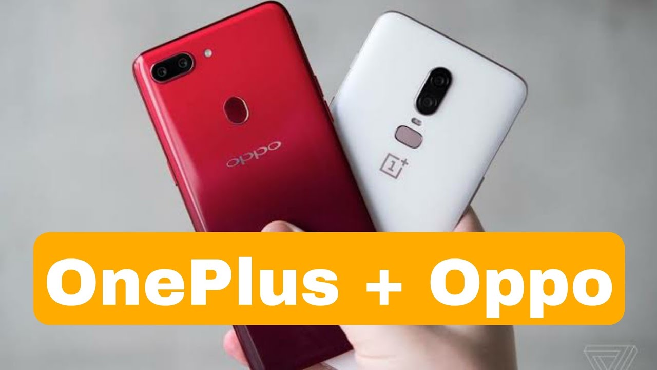 OnePlus merges with Oppo | Let's talk 😐😁