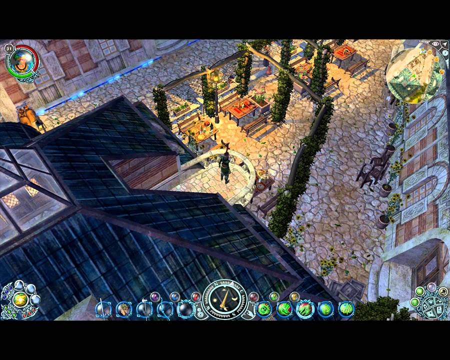 Blind Guardian - Wheel of Time