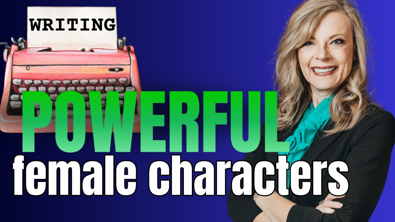 Why Readers are Hating on Your Female Characters