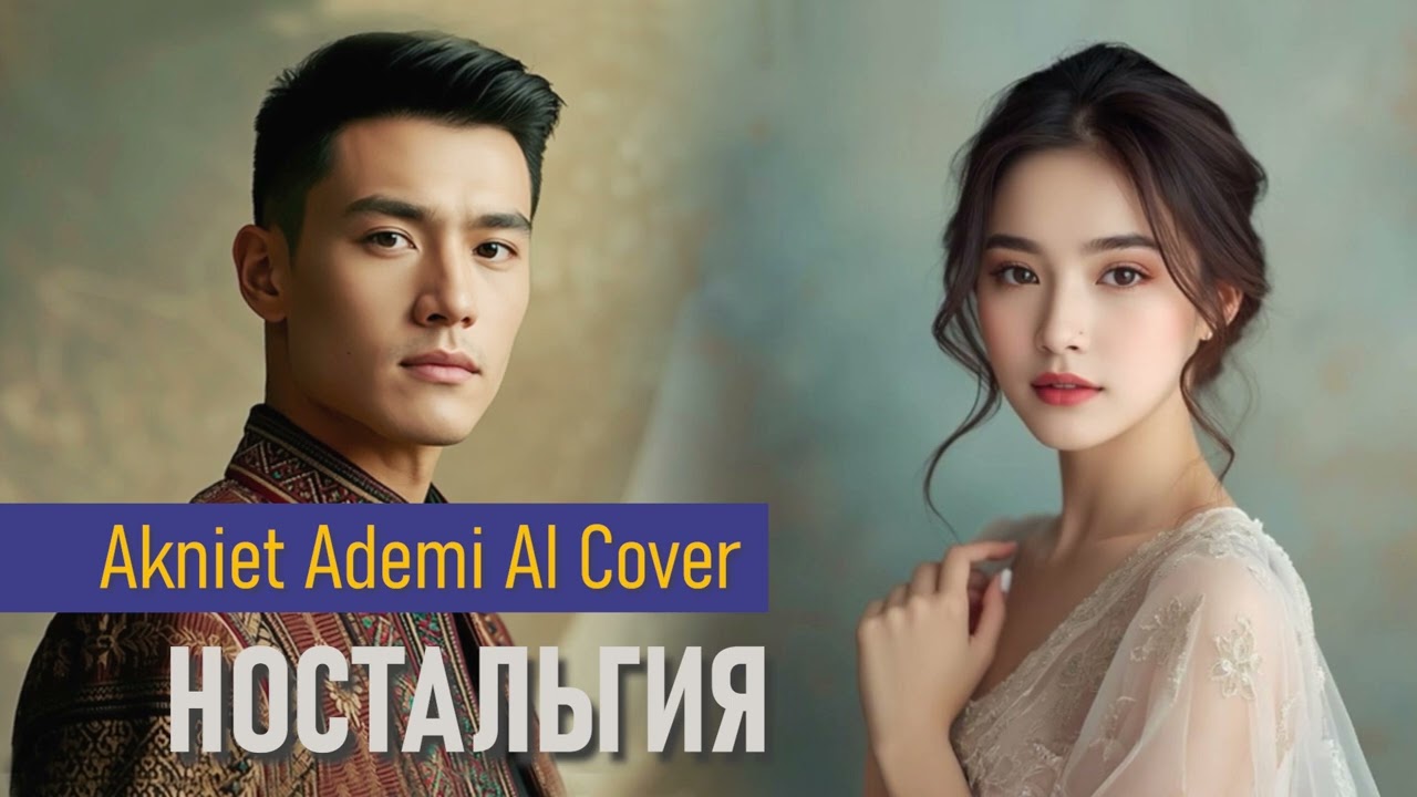 Akniet Ademi Ai - Ностальгия
