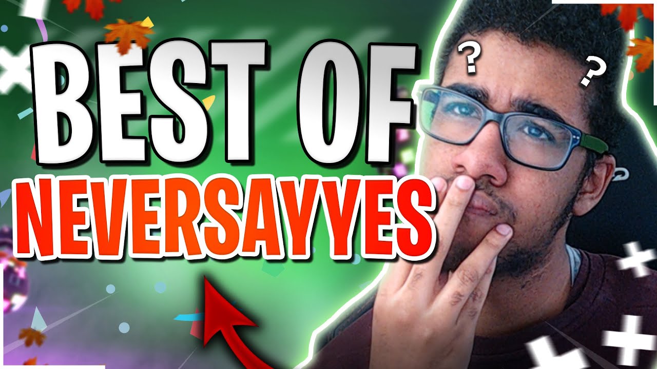 BEST OF NEVERSAYYES #21 - RAGE, FUN, DRÔLE, INSULTES, TIKTOK 😂 w/Telfort & Vita