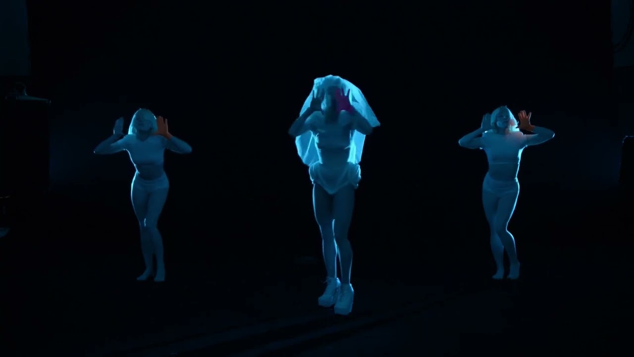 Just Dance 2015 