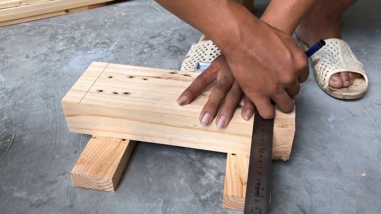 Best DIY Outdoor Furniture Projects // How to Build Outdoor Living Room Sets