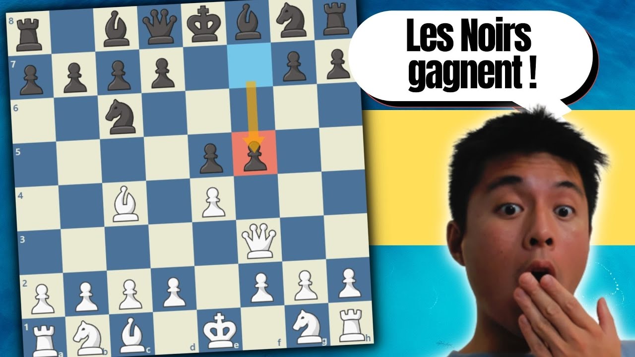 La façon la plus BRUTALE de réfuter le MAT du BERGER