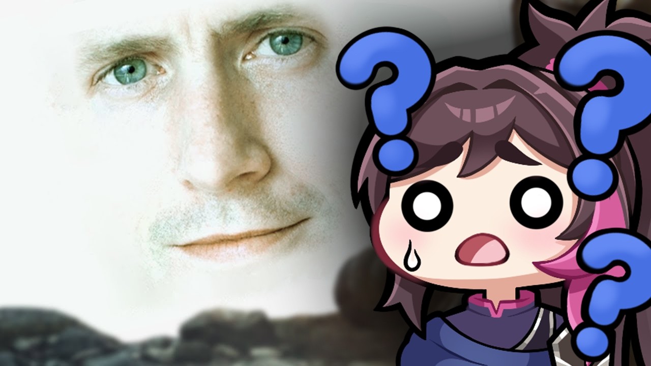 Garbage Game by Garbage People | Internet Historian Reaction