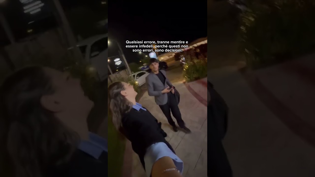 Il finale pi&ugrave; bello in cui vedrai la tua coppia felice per tutta la strada che avete intrapreso
