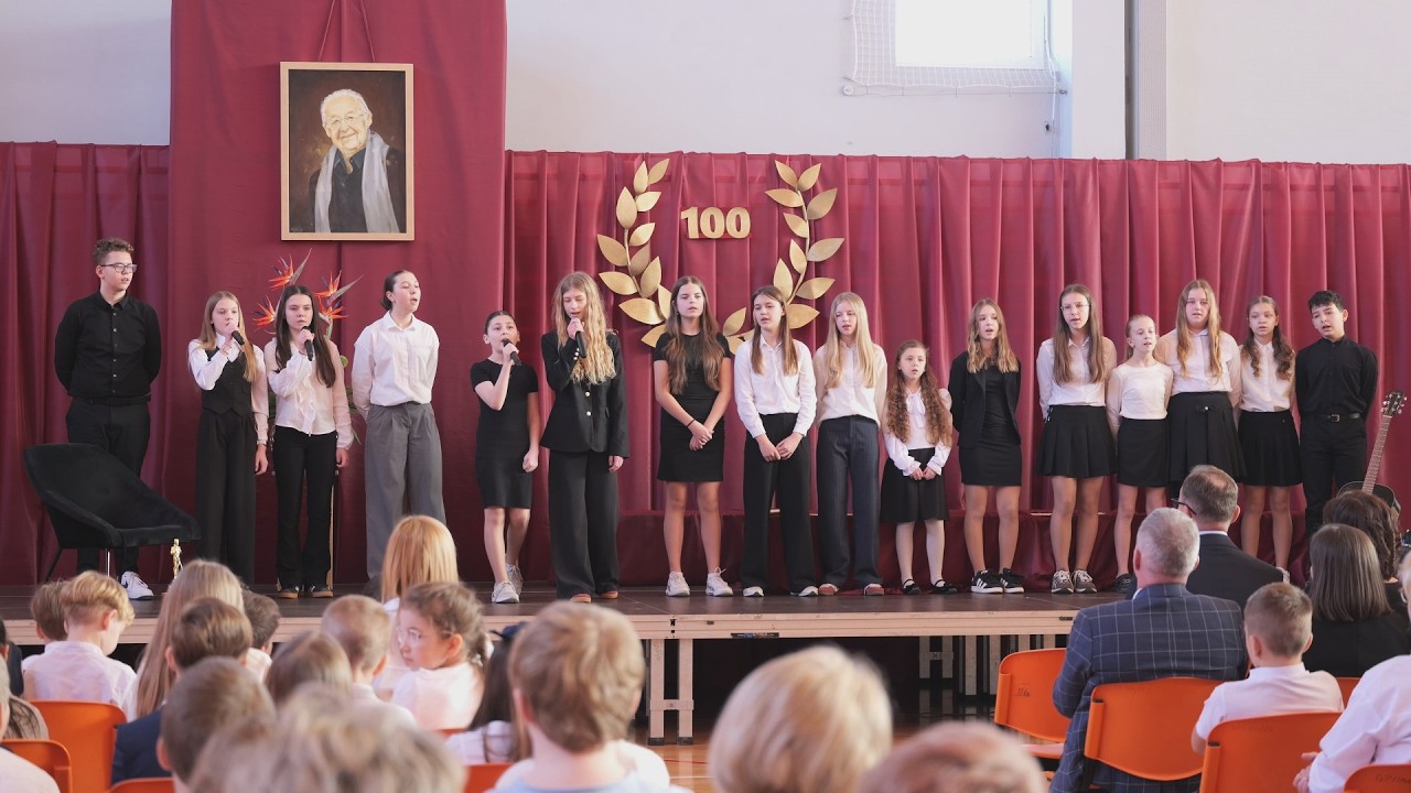 100. rocznica urodzin Andrzeja Wajdy! 2026