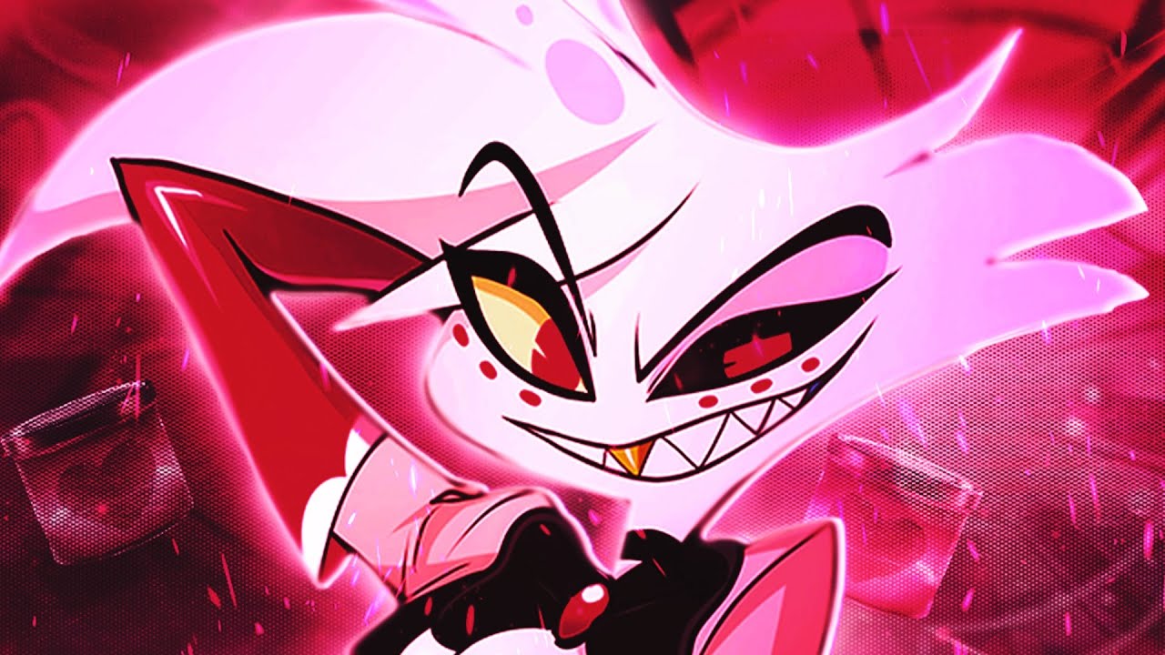 ♪ Poison Full Song | Hazbin Hotel | ESPAÑOL