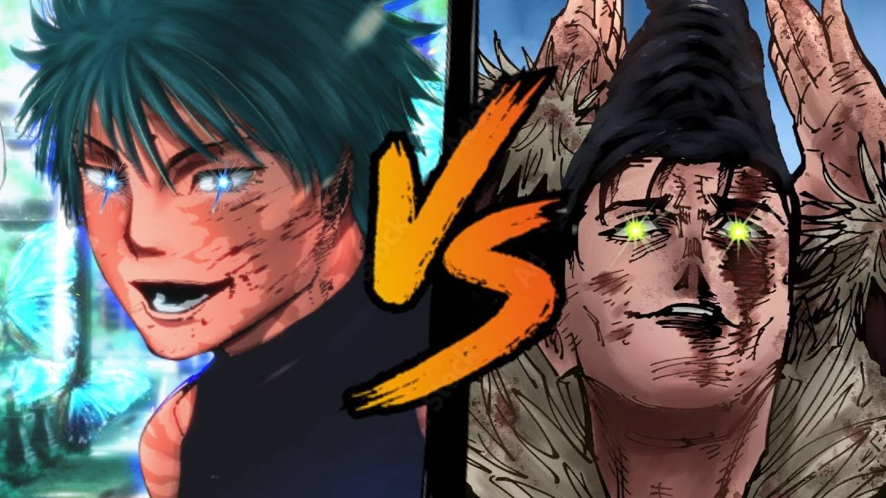 МАКИ ЗЕНИН VS РЮ ИСИГОРИ | ЖАРКАЯ БИТВА! @КайоБриз