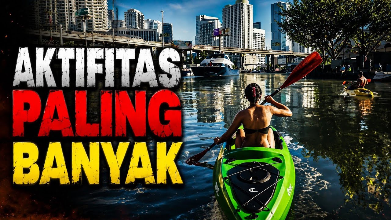 GTA 6: MELEBIHI EKSPEKTASI AKTIFITAS SAMPAI SYSTEM TUBUH DIBUAT NYATA ! (Asli)