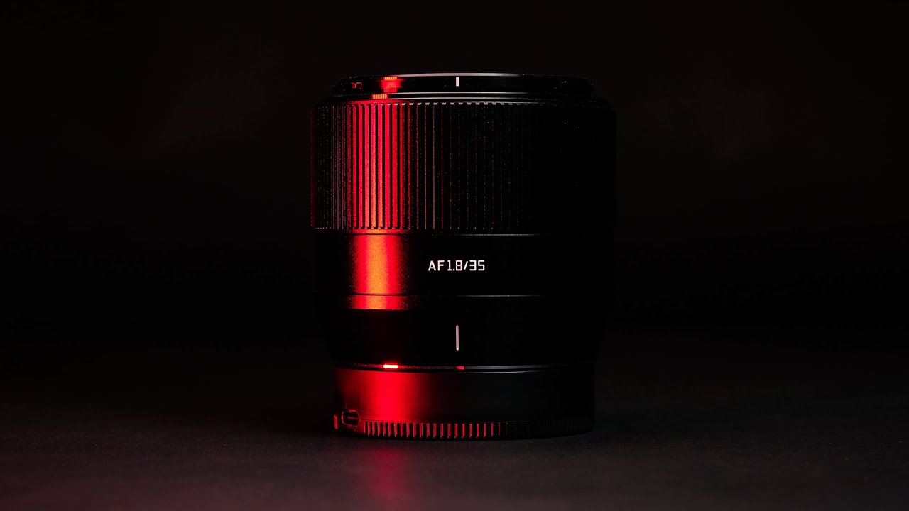 Обзор TTartisan 35mm f/1.8 | Автофокусный и доступный