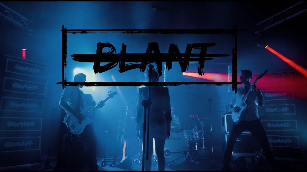 BLANT - Popatrz na niebo [Official Music Video]