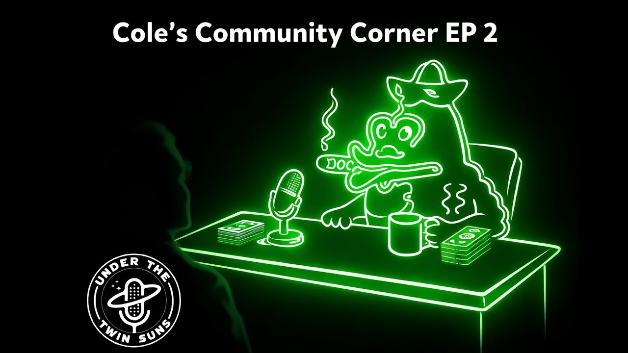 Cole's Corner 2: SWU dominates NOVA?, TS better than Premier!?!?! Answers lie inside