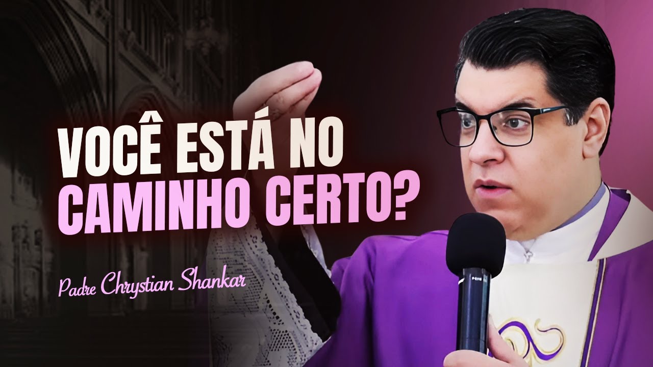 O QUE SIGNIFICA SER TRANSFIGURADO POR CRISTO?