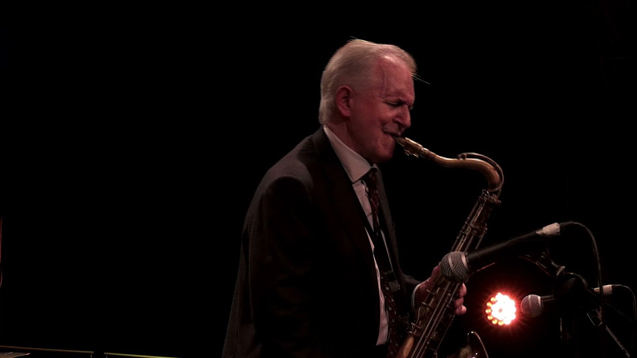 Dena DeRose, i Scott Hamilton 8º jazzing - Festival de jazz de Sant Andreu Barcelona