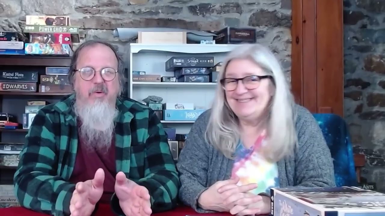 2025 In Review