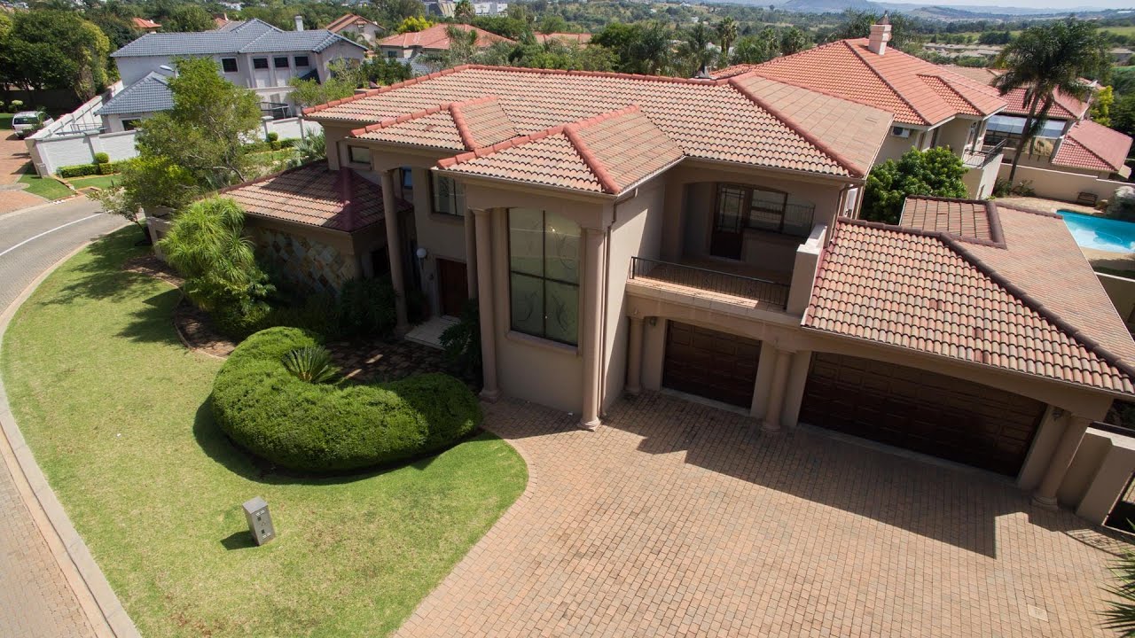 4 Bedroom For Sale | Ruimsig Country Estate