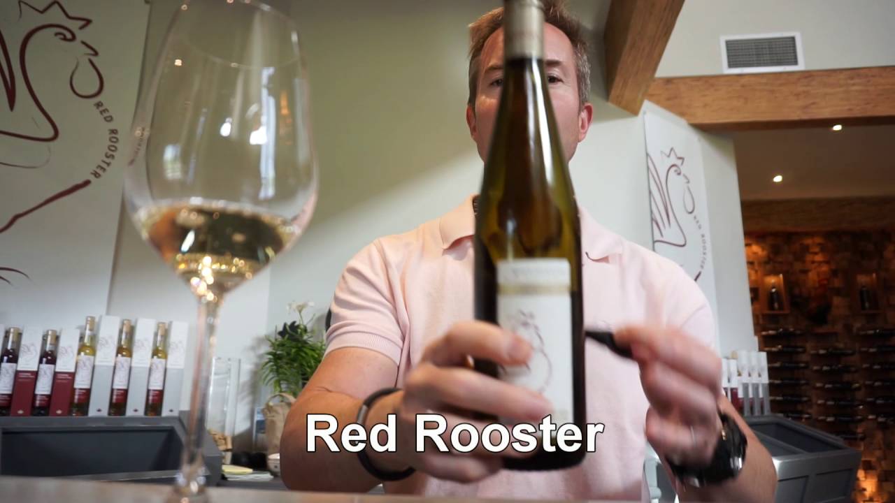 60 Wineries - 6 Days: A Tour Through the Okanagan
