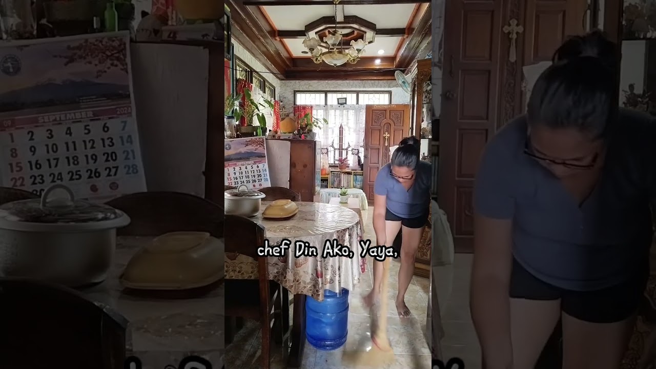 Housewife AKO! #momlife #stayathomemom #momof3 #shortsvideo #shorts