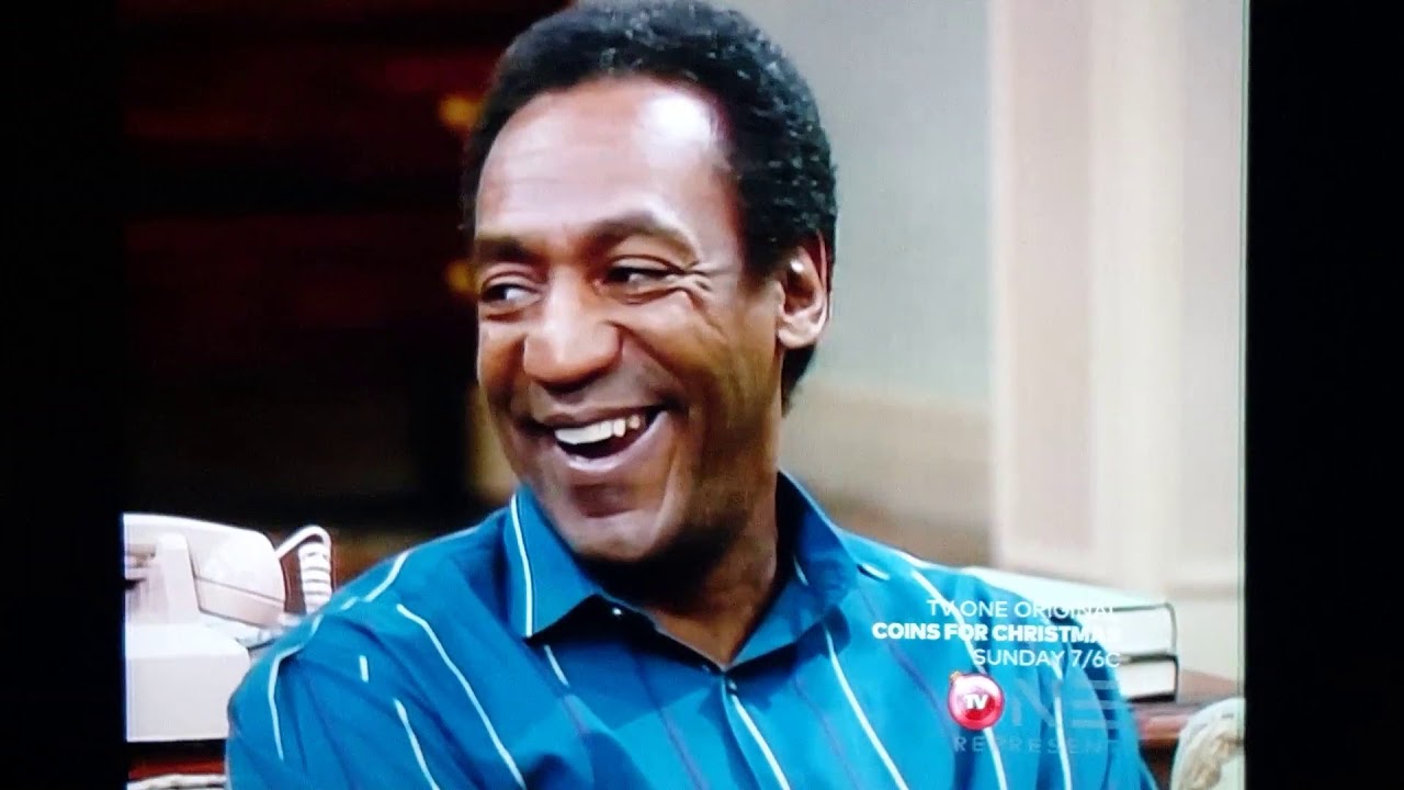 The Cosby Show: Cliff's Birthday