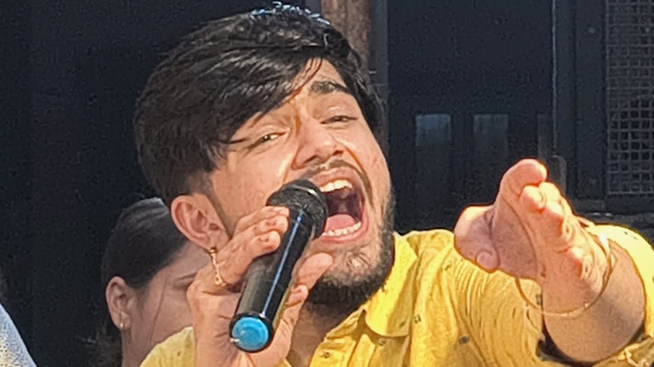Kuch Apni Suna Baba × Dhamal Bhajans By #Nihal Thakran